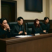点燃：法之无法者 イグナイト -法の無法者-