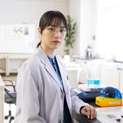 主播 キャスター