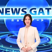 主播 キャスター