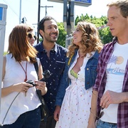 点击查看图片 我爱上的人是奇葩 第三季 You're the Worst Season 3