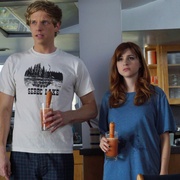 点击查看图片 我爱上的人是奇葩 第二季 You're the Worst Season 2