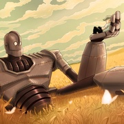 钢铁巨人 The Iron Giant