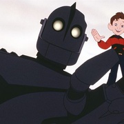 钢铁巨人 The Iron Giant