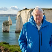 大卫·爱登堡：海洋 David Attenborough: Ocean