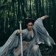 青川入梦
