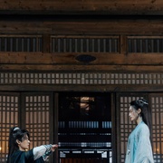 青川入梦