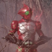 点击查看图片 假面骑士亚马逊们剧场版 最后的审判 仮面ライダーアマゾンズ THE MOVIE 最後ノ審判
