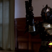 点击查看图片 假面骑士亚马逊们剧场版 最后的审判 仮面ライダーアマゾンズ THE MOVIE 最後ノ審判