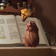 美食总动员 Ratatouille