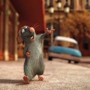美食总动员 Ratatouille