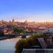 美食总动员 Ratatouille