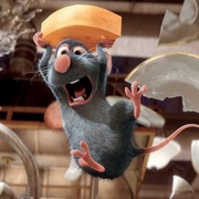 美食总动员 Ratatouille