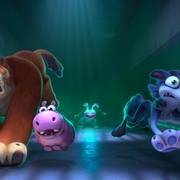 点击查看图片 动物园天启夜 Night of the Zoopocalypse