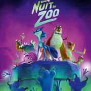 点击查看图片 动物园天启夜 Night of the Zoopocalypse