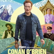 点击查看图片 柯南势在必行 第一季 Conan O'Brien Must Go Season 1