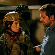 传奇办公室 第三季 Le Bureau des Légendes Season 3