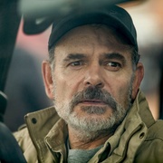 传奇办公室 第三季 Le Bureau des Légendes Season 3