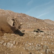 危情普什卡 Thar