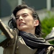 点击查看图片 剧场版 假面骑士时王 Over Quartzer 劇場版 仮面ライダージオウ Over Quartzer