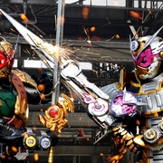 点击查看图片 剧场版 假面骑士时王 Over Quartzer 劇場版 仮面ライダージオウ Over Quartzer