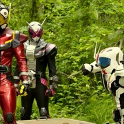 点击查看图片 剧场版 假面骑士时王 Over Quartzer 劇場版 仮面ライダージオウ Over Quartzer