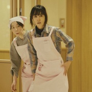 入侵者们的晚餐 侵入者たちの晩餐