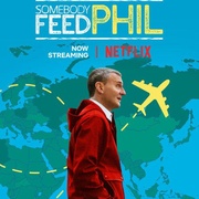 菲尔来蹭饭 第六季 Somebody Feed Phil Season 6