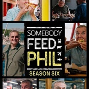 菲尔来蹭饭 第六季 Somebody Feed Phil Season 6