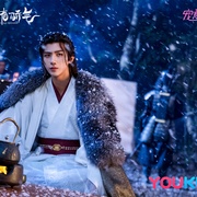 点击查看图片 武林有侠气