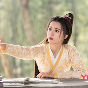 点击查看图片 武林有侠气