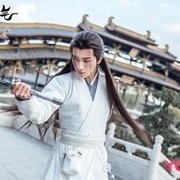 点击查看图片 武林有侠气