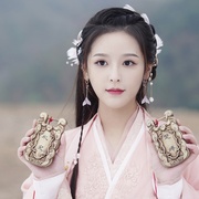 姻缘大人请留步