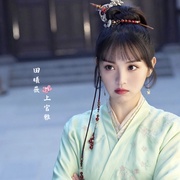 姻缘大人请留步