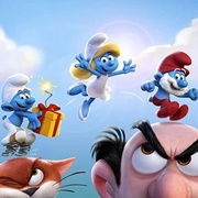 魔法蓝精灵 Smurfs