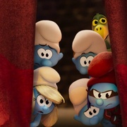 魔法蓝精灵 Smurfs