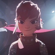 点击查看图片 怪物少女妮莫娜 Nimona