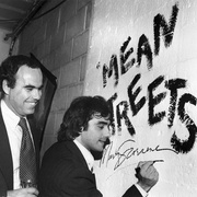 穷街陋巷 Mean Streets