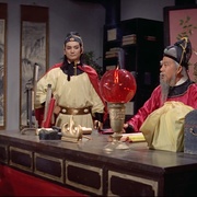 点击查看图片 一门英烈 少林小子
