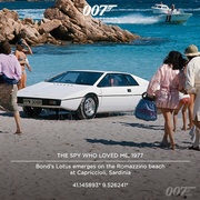 点击查看图片 007之海底城 The Spy Who Loved Me