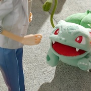 点击查看图片 宝可梦礼宾部 第一季 ポケモンコンシェルジュ Season 1