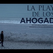 险滩 La playa de los ahogados