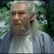鬼吼断魂刀