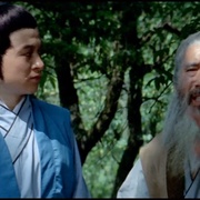 鬼吼断魂刀