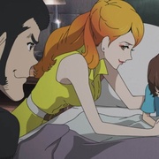 点击查看图片 鲁邦三世:峰不二子的谎言 LUPIN THE IIIRD 峰不二子の嘘