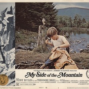 独居山中 My Side of the Mountain