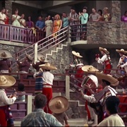 点击查看图片 鲤跃龙门 Fun in Acapulco