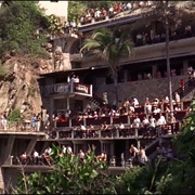 点击查看图片 鲤跃龙门 Fun in Acapulco