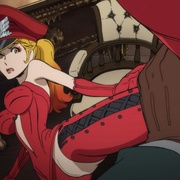 点击查看图片 鲁邦三世:次元大介的墓碑 LUPIN THE IIIRD 次元大介の墓標
