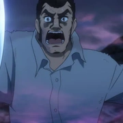 鲁邦三世：不死身的血族 LUPIN THE IIIRD THE MOVIE 不死身の血族