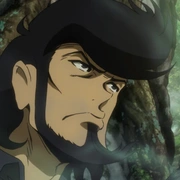 鲁邦三世：不死身的血族 LUPIN THE IIIRD THE MOVIE 不死身の血族